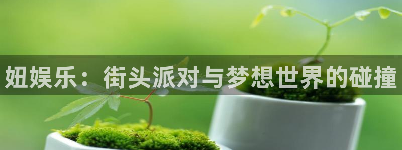 德国彩虹多多集团：妞娱乐：街头派对与梦想世界的碰撞